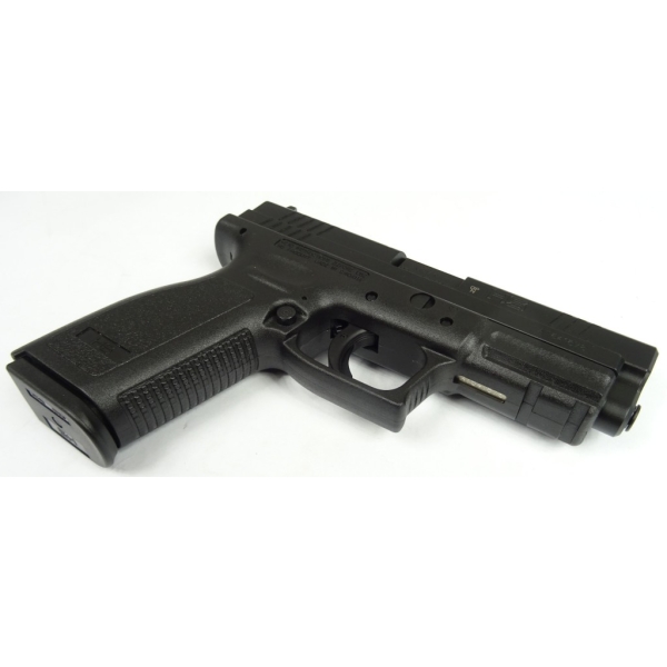 Pistolet HS9 4.0 G1 kal. 9x19mm